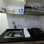 2Br Apart 2Nd Floor Springlake Summarecon Bekasi