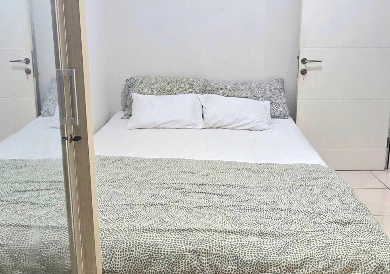 2br 2nd Floor Springlake Summarecon Apartemen Bekasi