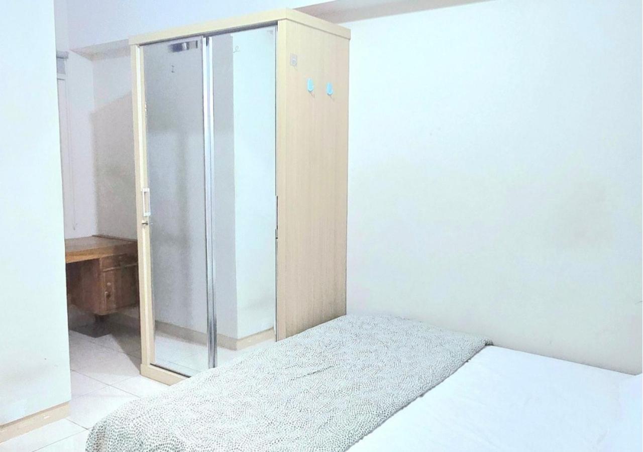 2br 2nd Floor Springlake Summarecon Bekasi