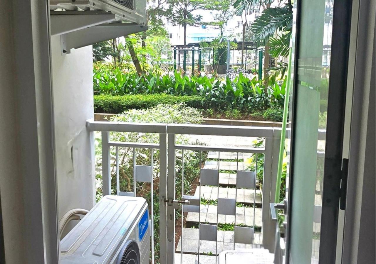 Apartemen 2br 2nd Floor Springlake Summarecon
