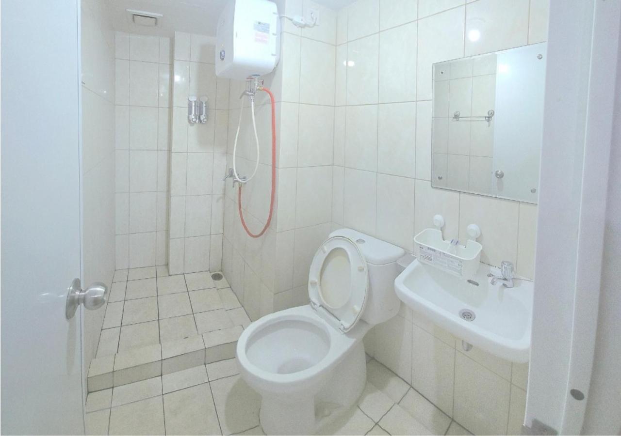 Apartemen 2br 2nd Floor Springlake Summarecon Bekasi