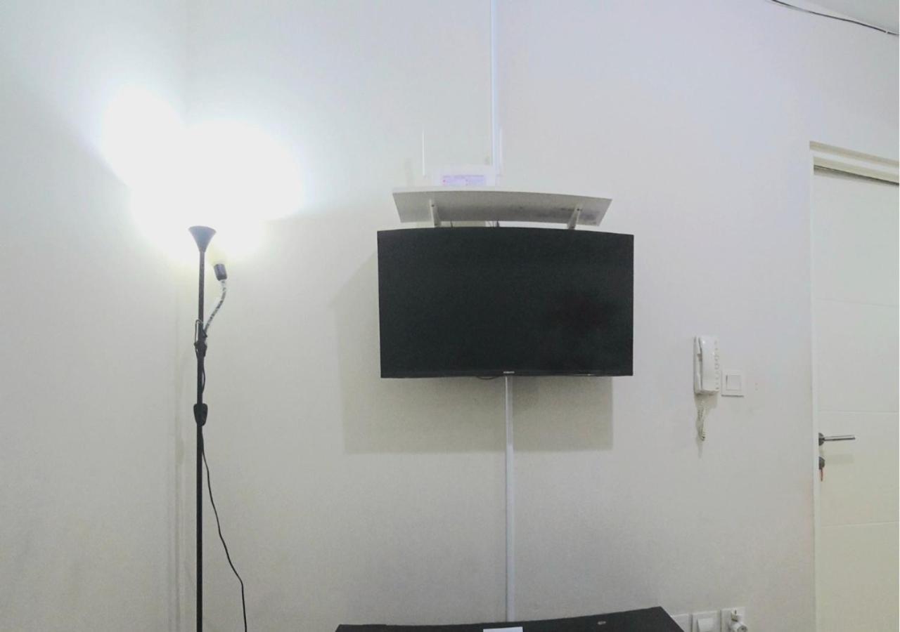 Apartemen 2br 2nd Floor Springlake Summarecon *