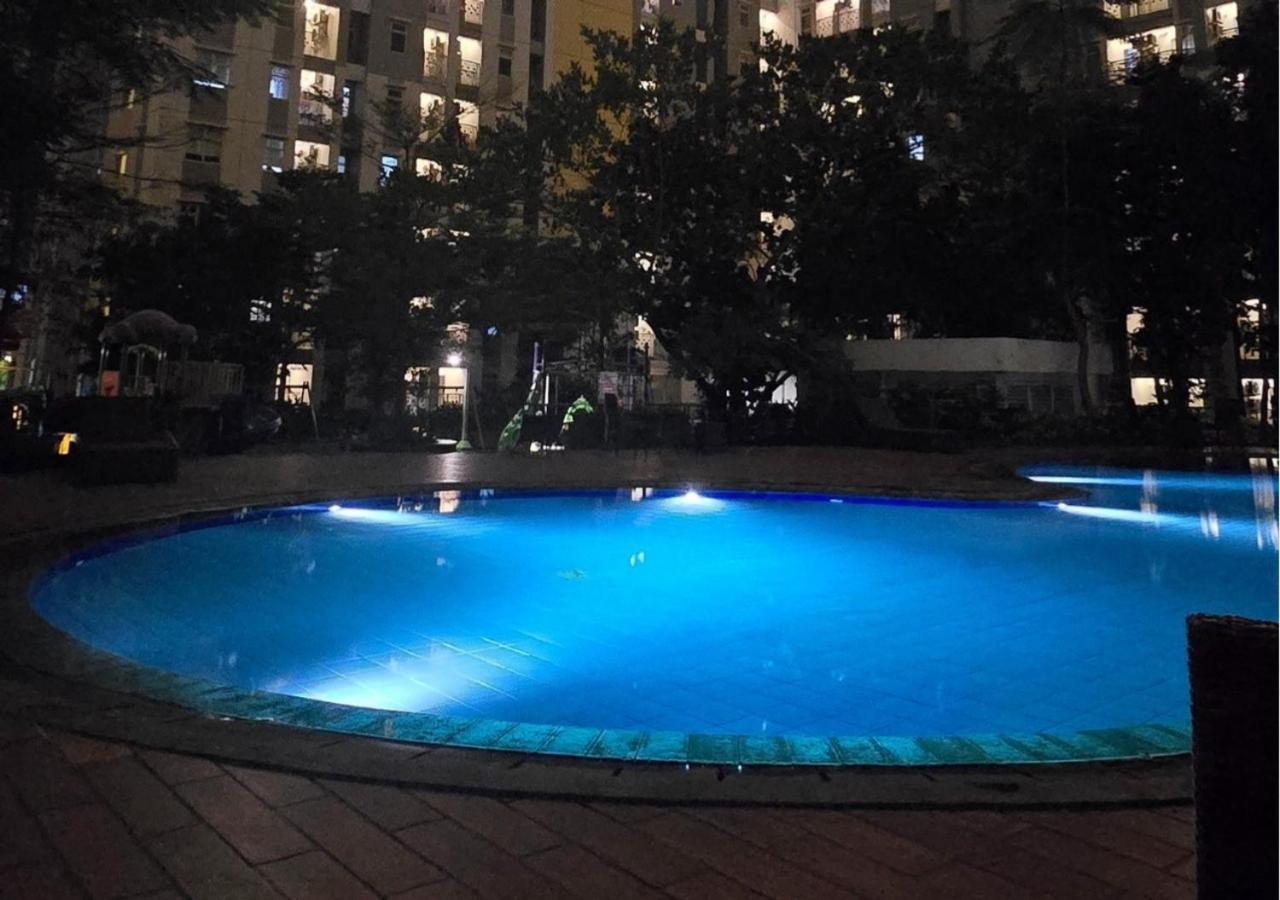2br 2nd Floor Springlake Summarecon