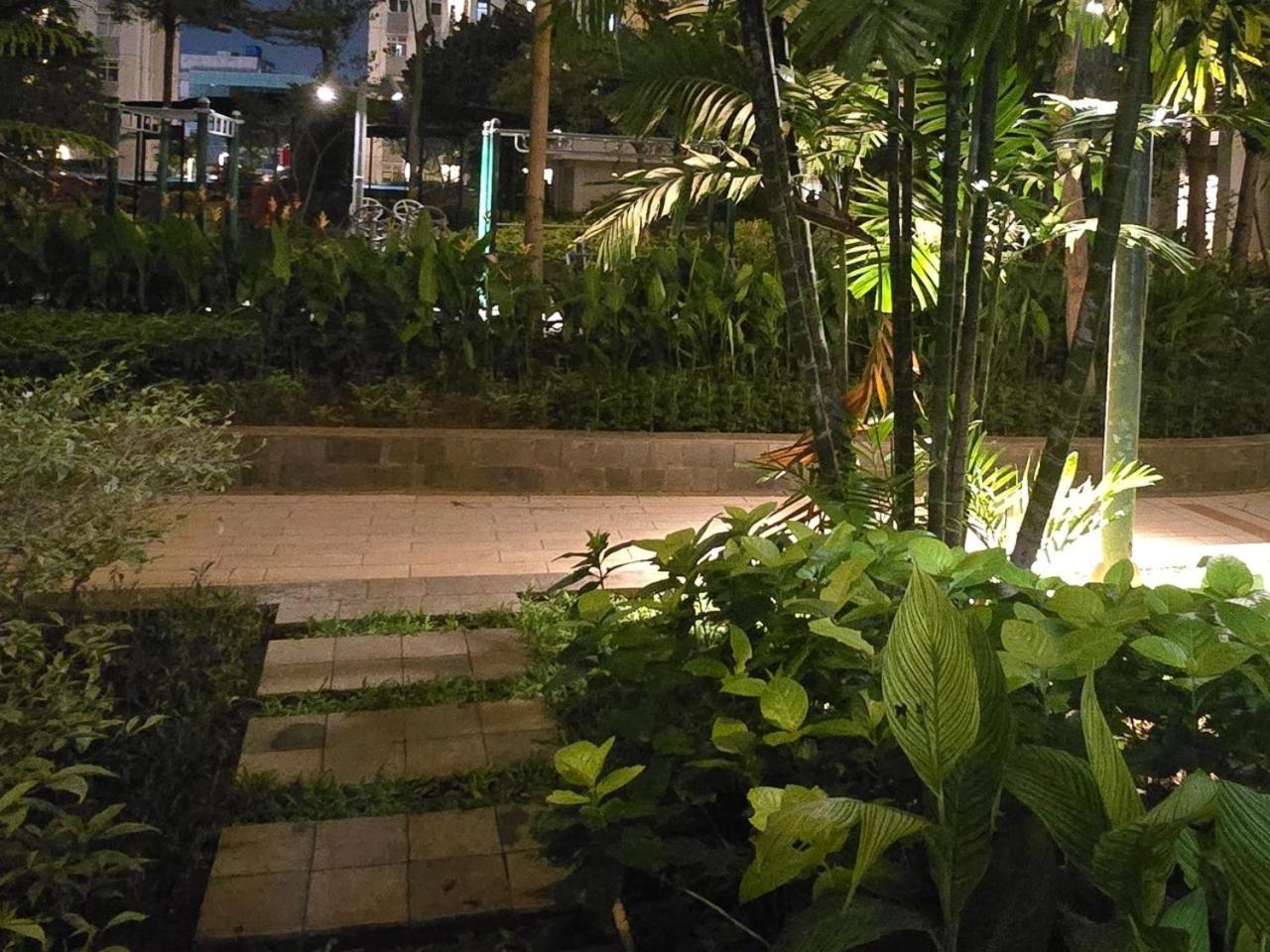 2br 2nd Floor Springlake Summarecon Apartemen Bekasi