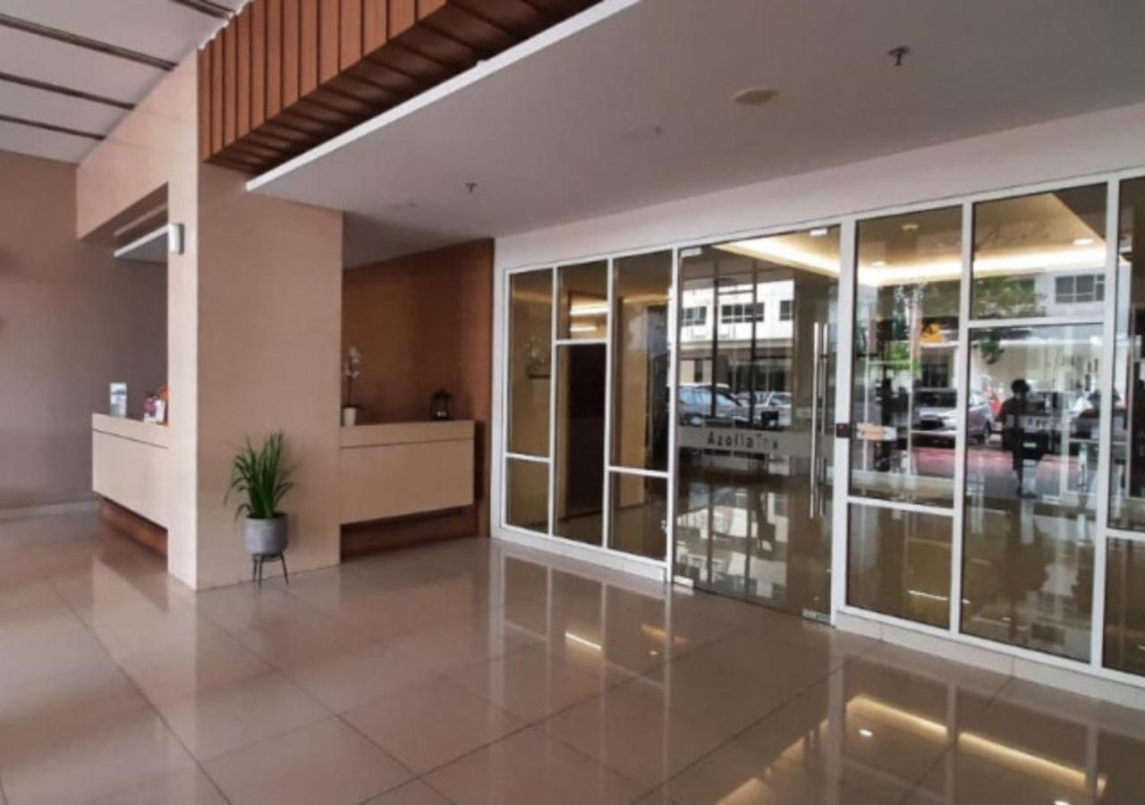 2br 2nd Floor Springlake Summarecon Bekasi