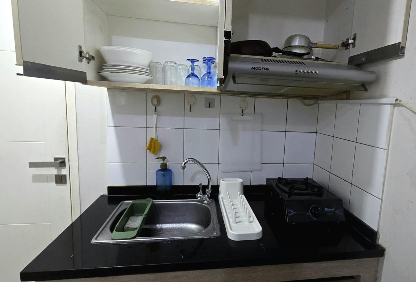 2br 2nd Floor Springlake Summarecon * Bekasi