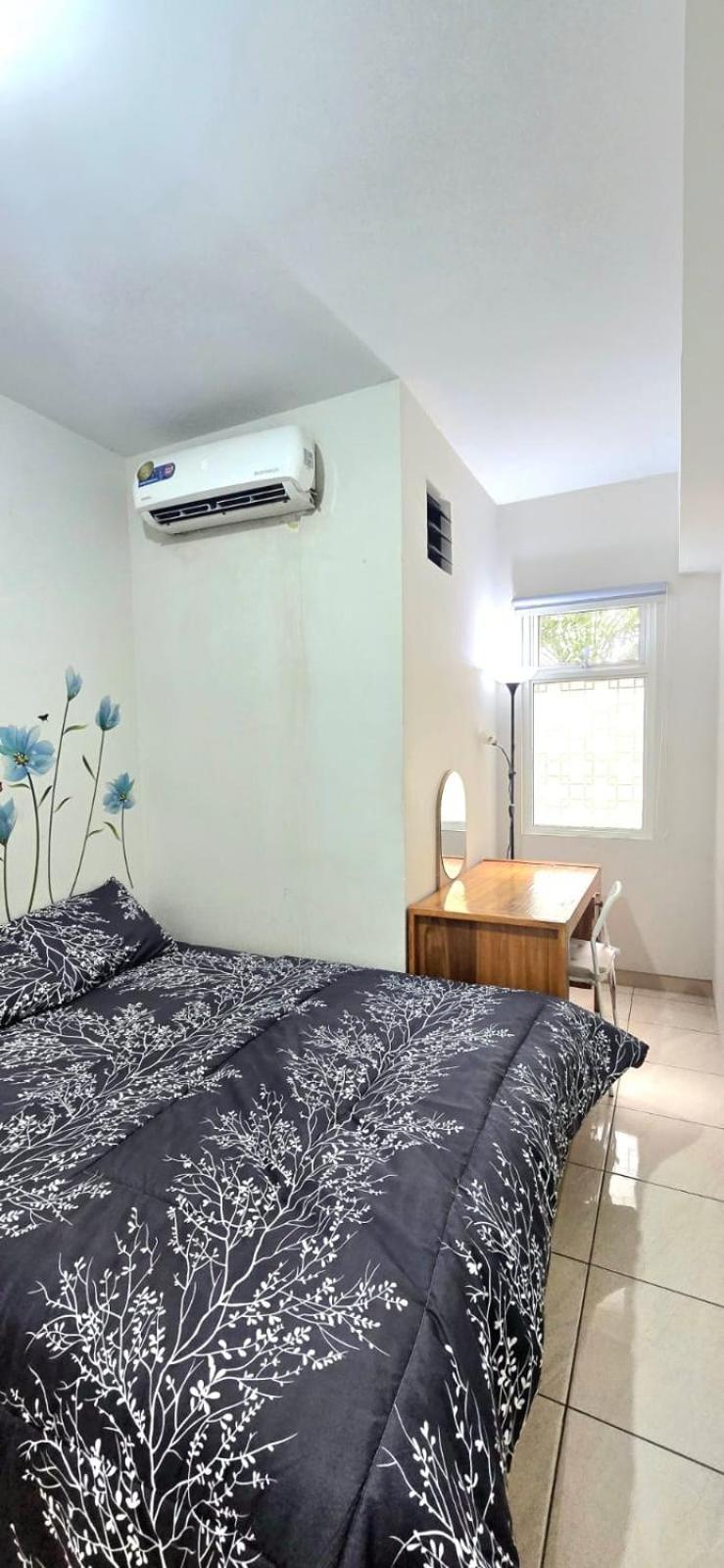 Apartemen 2br 2nd Floor Springlake Summarecon