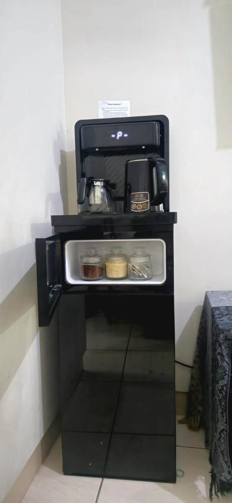2br 2nd Floor Springlake Summarecon Apartemen Bekasi