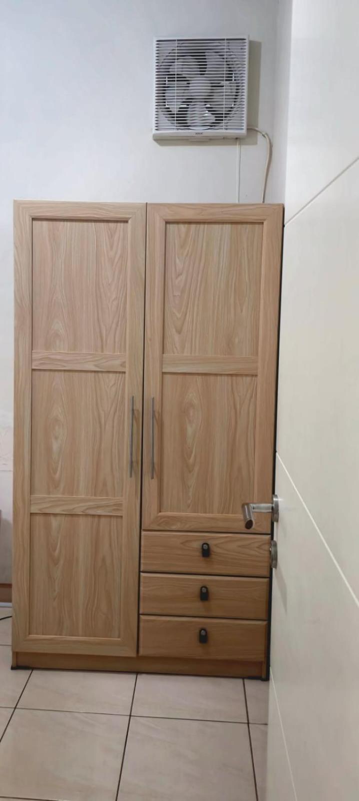 2br 2nd Floor Springlake Summarecon * Bekasi