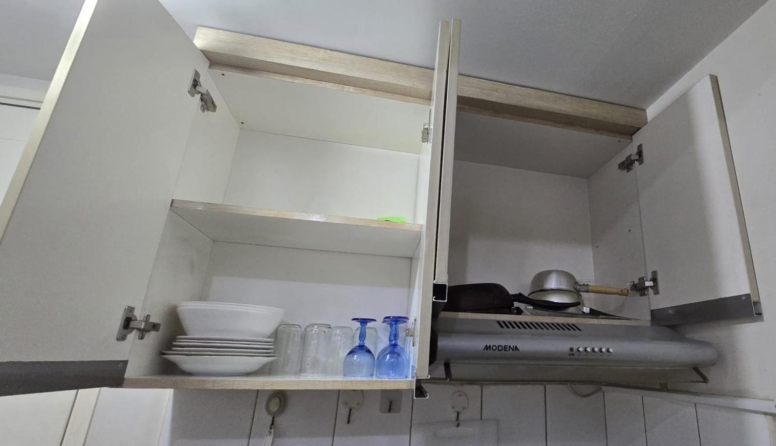 2br 2nd Floor Springlake Summarecon *