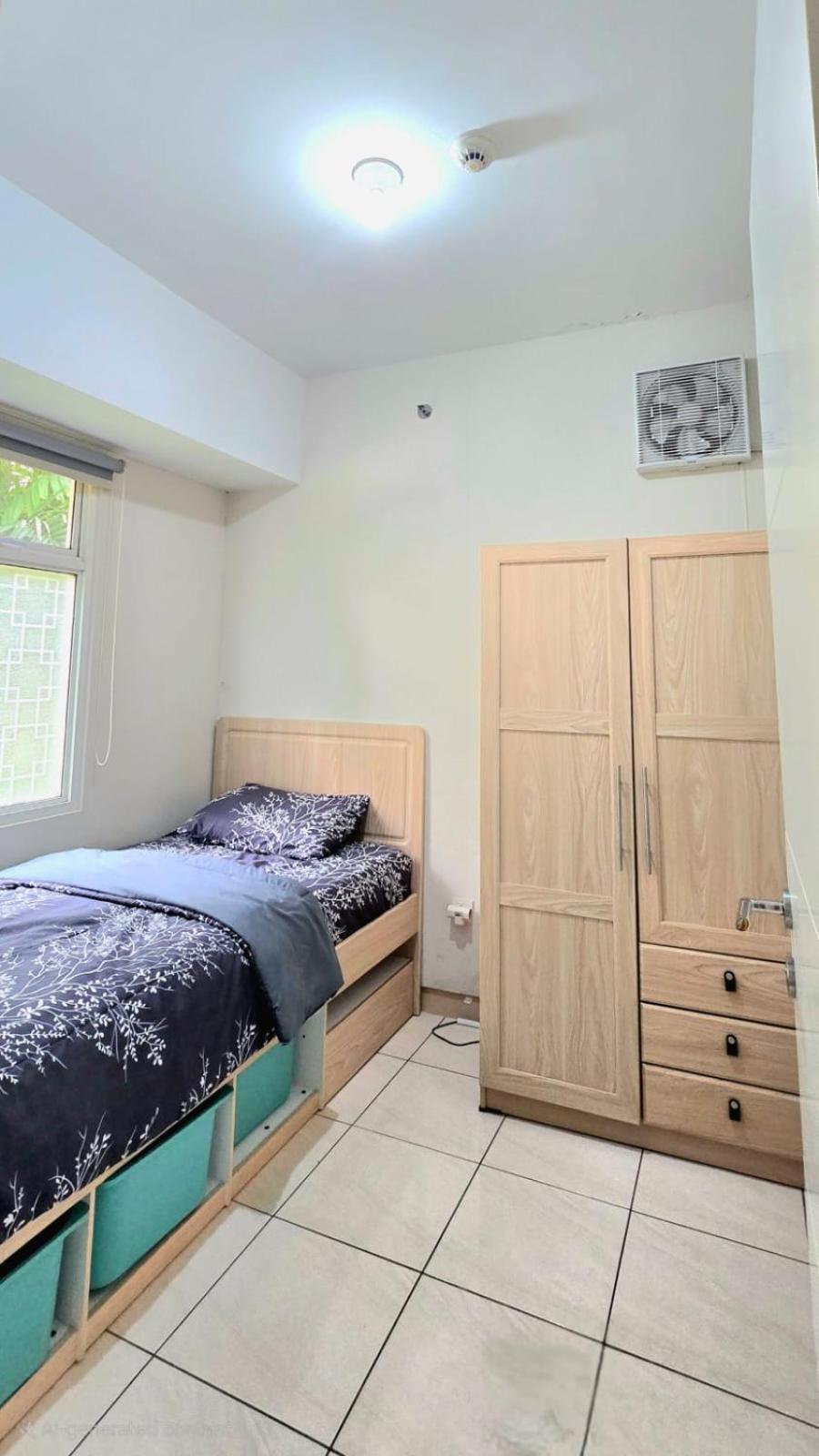 2br 2nd Floor Springlake Summarecon Bekasi