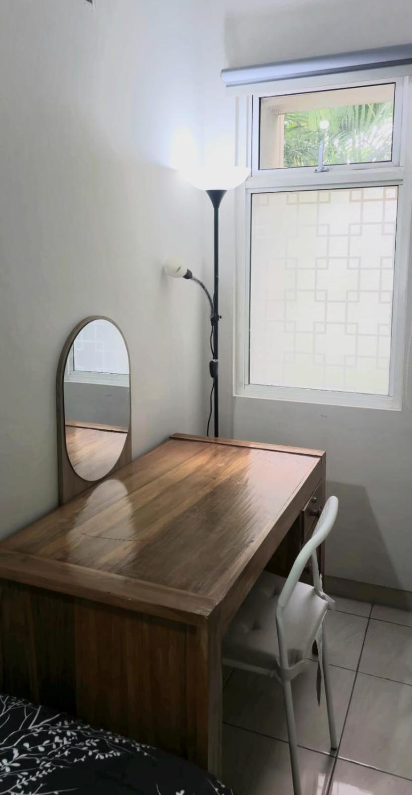 2br 2nd Floor Springlake Summarecon Apartemen *