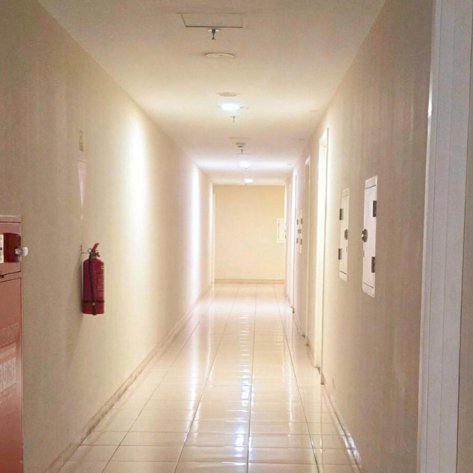 2br 2nd Floor Springlake Summarecon Apartemen Bekasi