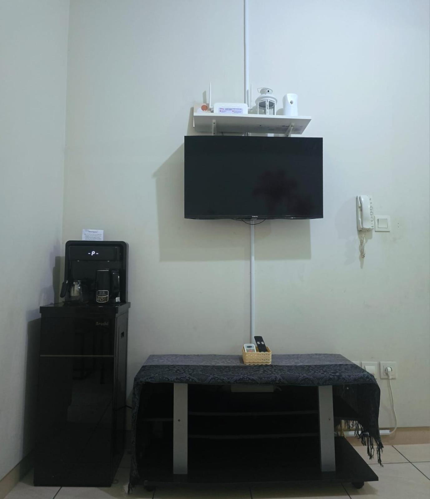 2br 2nd Floor Springlake Summarecon