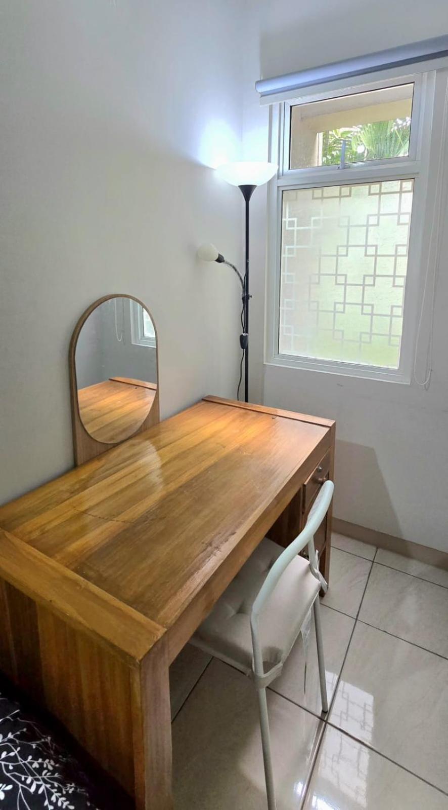 Apartemen 2br 2nd Floor Springlake Summarecon